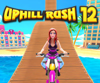 Play Uphill Rush 12 now!