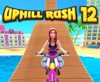 Uphill Rush 12