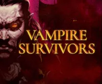 Vampire Survivors
