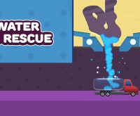 Play Water Dig Rescue now!