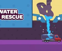 Water Dig Rescue
