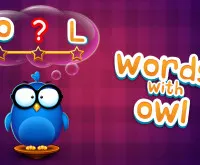 Words with Owl