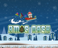 Play Xmas Dash now!