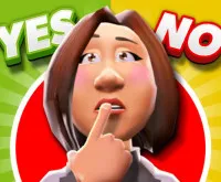 Yes or No Challenge