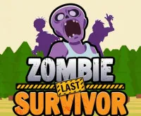 Zombie Last Survivor