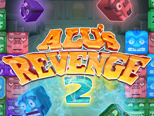 Alus Revenge 2