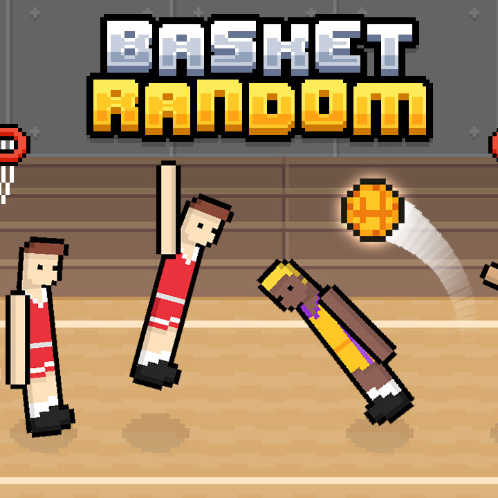 Игра случайный баскетбол. Basket Random. Баскетбол рандом. Рандомные игры. Basket Random играть.
